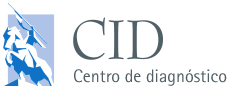 Diagnostico CID logo